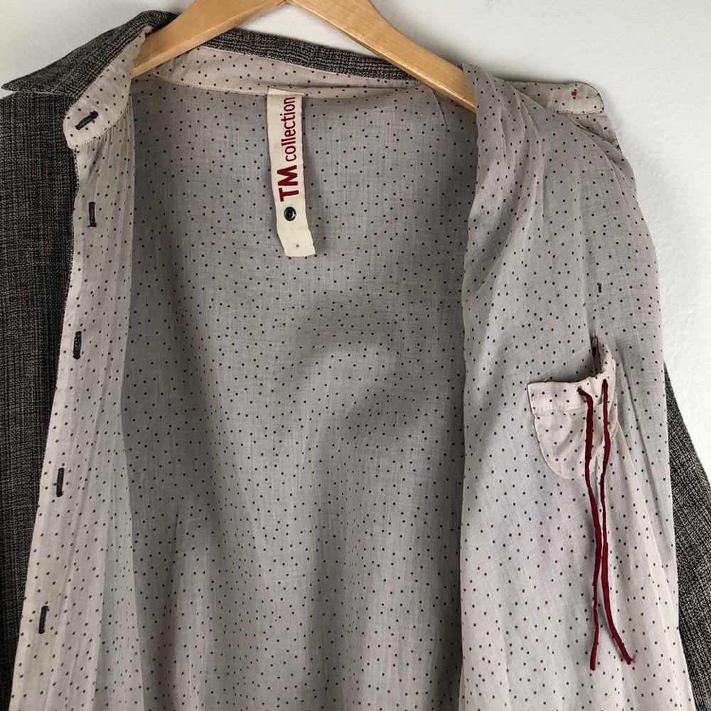 TM Collection Coat Jacket - Picture 7 of 8